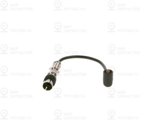 Комплект проводов зажигания BOSCH 0986356346