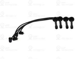 Комплект проводов зажигания BOSCH 0986356721