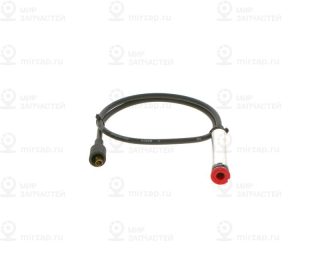 Комплект проводов зажигания BOSCH 0986356800