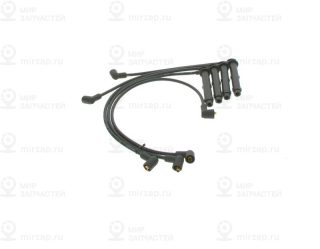Комплект проводов зажигания BOSCH 0986356802
