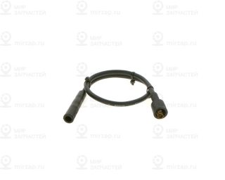 Комплект проводов зажигания BOSCH 0986356828