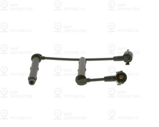 Комплект проводов зажигания BOSCH 0986356833