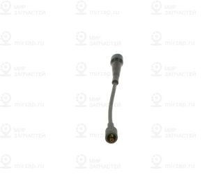 Комплект проводов зажигания BOSCH 0986356967