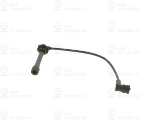 Комплект проводов зажигания BOSCH 0986356970