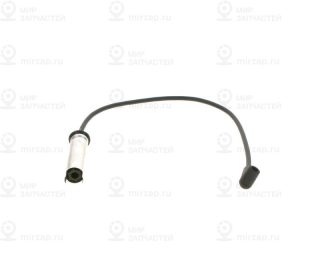 Комплект проводов зажигания BOSCH 0986356972