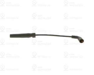 Комплект проводов зажигания BOSCH 0986356987