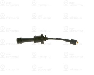 Комплект проводов зажигания BOSCH 0986356991