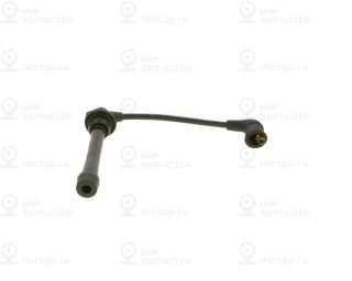 Комплект проводов зажигания BOSCH 0986356992