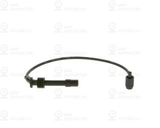 Комплект проводов зажигания BOSCH 0986357126