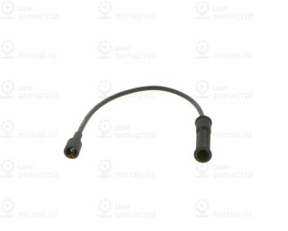 Комплект проводов зажигания BOSCH 0986357184