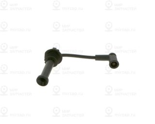Комплект проводов зажигания BOSCH 0986357208