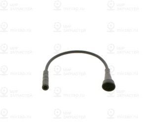 Комплект проводов зажигания BOSCH 0986357210