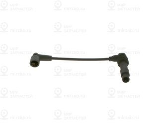 Комплект проводов зажигания BOSCH 0986357237