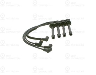 Комплект проводов зажигания BOSCH 0986357239