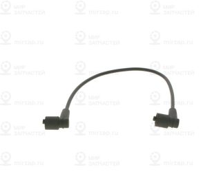 Комплект проводов зажигания BOSCH 0986357244