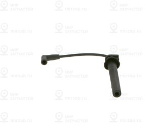 Комплект проводов зажигания BOSCH 0986357270