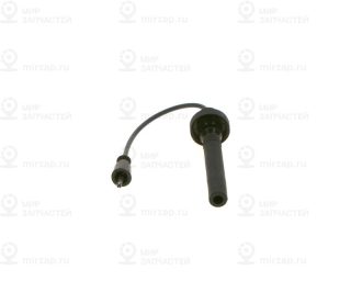 Комплект проводов зажигания BOSCH 0986357273