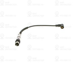 Комплект проводов зажигания BOSCH 0986357822