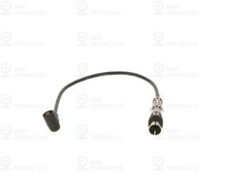 Комплект проводов зажигания BOSCH 0986357844