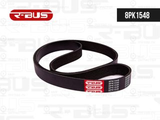 Запчасть TOYOPOWER 8PK1548