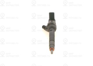 Форсунка BOSCH 0986435244