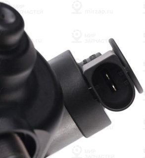 Насос высокого давления BOSCH 0986437433