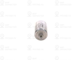 Фильтр топливный BOSCH 0986450124