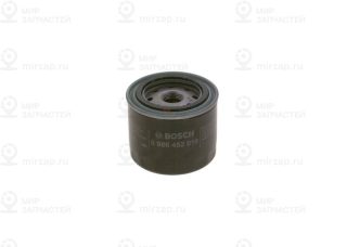 Фильтр масляный BOSCH 0986452019