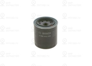 Фильтр масляный BOSCH 0986452036