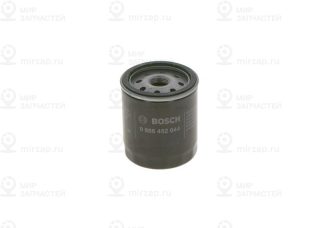 Фильтр масляный BOSCH 0986452044