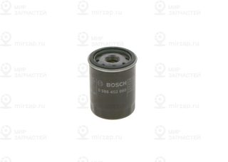 Фильтр масляный BOSCH 0986452060