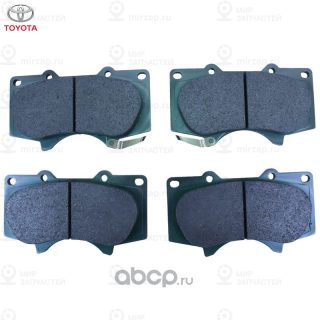 Запчасть TOYOTA 044650K360