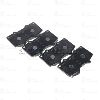 Запчасть TOYOTA 04465YZZE1