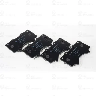 Запчасть TOYOTA 04465YZZEJ