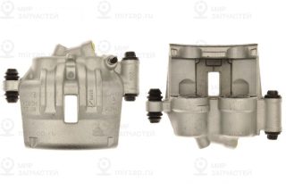 Тормозной суппорт BOSCH 0986474231