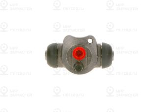 Колесный тормозной цилиндр BOSCH 0986475032