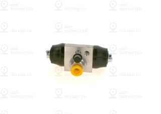 Колесный тормозной цилиндр BOSCH 0986475039