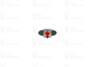 Колесный тормозной цилиндр BOSCH 0986475143