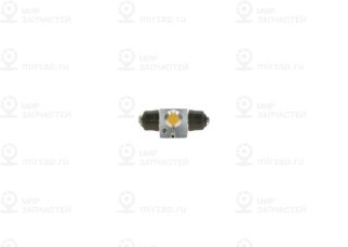 Колесный тормозной цилиндр BOSCH 0986475433