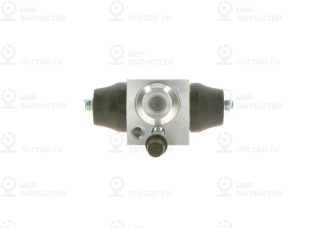 Колесный тормозной цилиндр BOSCH 0986475438