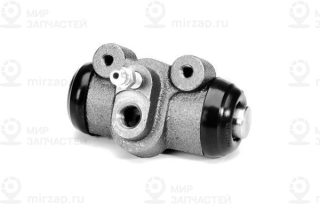 Колесный тормозной цилиндр BOSCH 0986475508