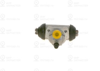 Колесный тормозной цилиндр BOSCH 0986475558