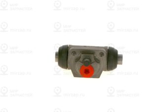 Колесный тормозной цилиндр BOSCH 0986475674