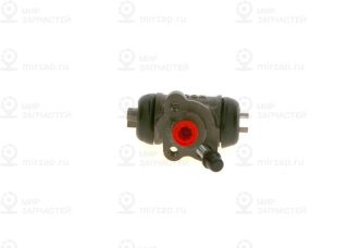Колесный тормозной цилиндр BOSCH 0986475730