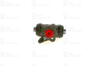 Колесный тормозной цилиндр BOSCH 0986475735