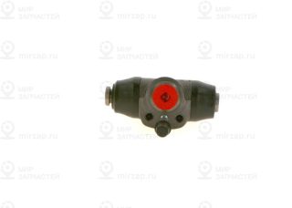 Колесный тормозной цилиндр BOSCH 0986475769