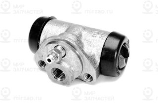Колесный тормозной цилиндр BOSCH 0986475795