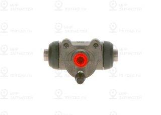 Колесный тормозной цилиндр BOSCH 0986475797