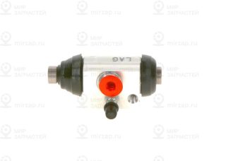 Колесный тормозной цилиндр BOSCH 0986475833