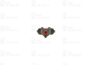 Колесный тормозной цилиндр BOSCH 0986475836